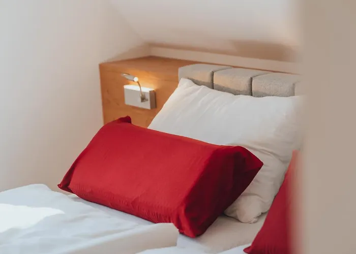 Weinquartier Pichler-schober Bed and breakfast