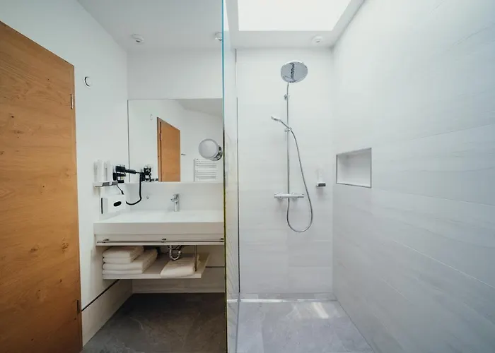 Weinquartier Pichler-schober فندق مبيت وإفطار 4*