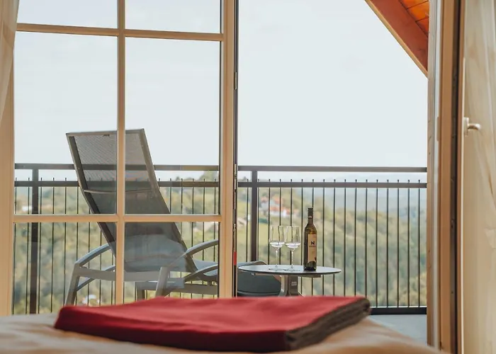 Bed and breakfast Weinquartier Pichler-schober