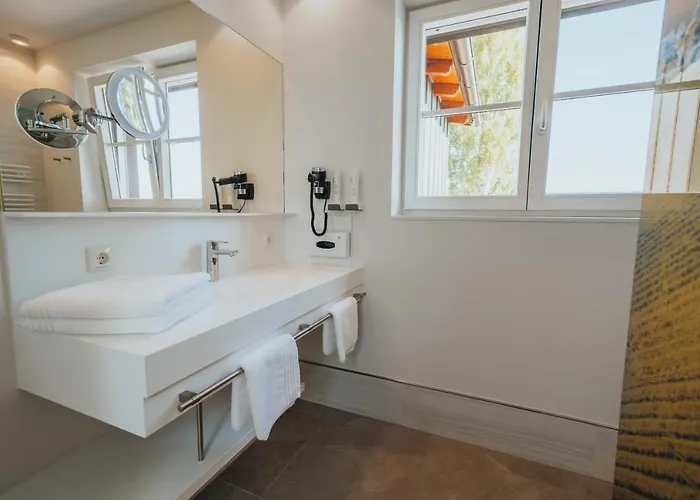 Weinquartier Pichler-schober فندق مبيت وإفطار Mitteregg