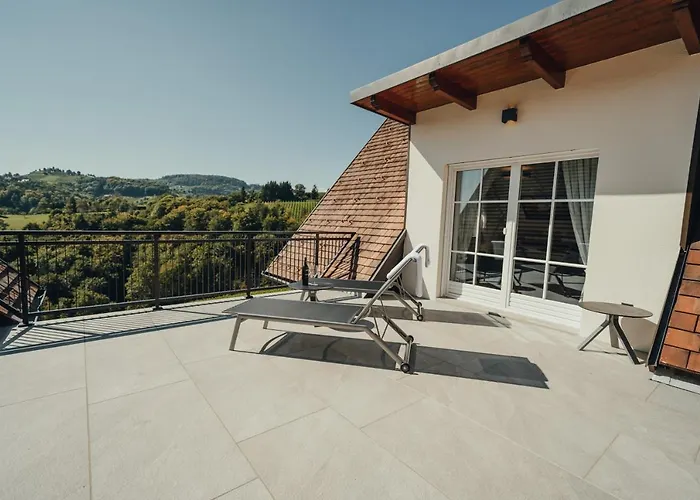 Weinquartier Pichler-schober Mitteregg