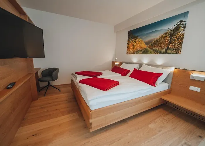 Weinquartier Pichler-schober